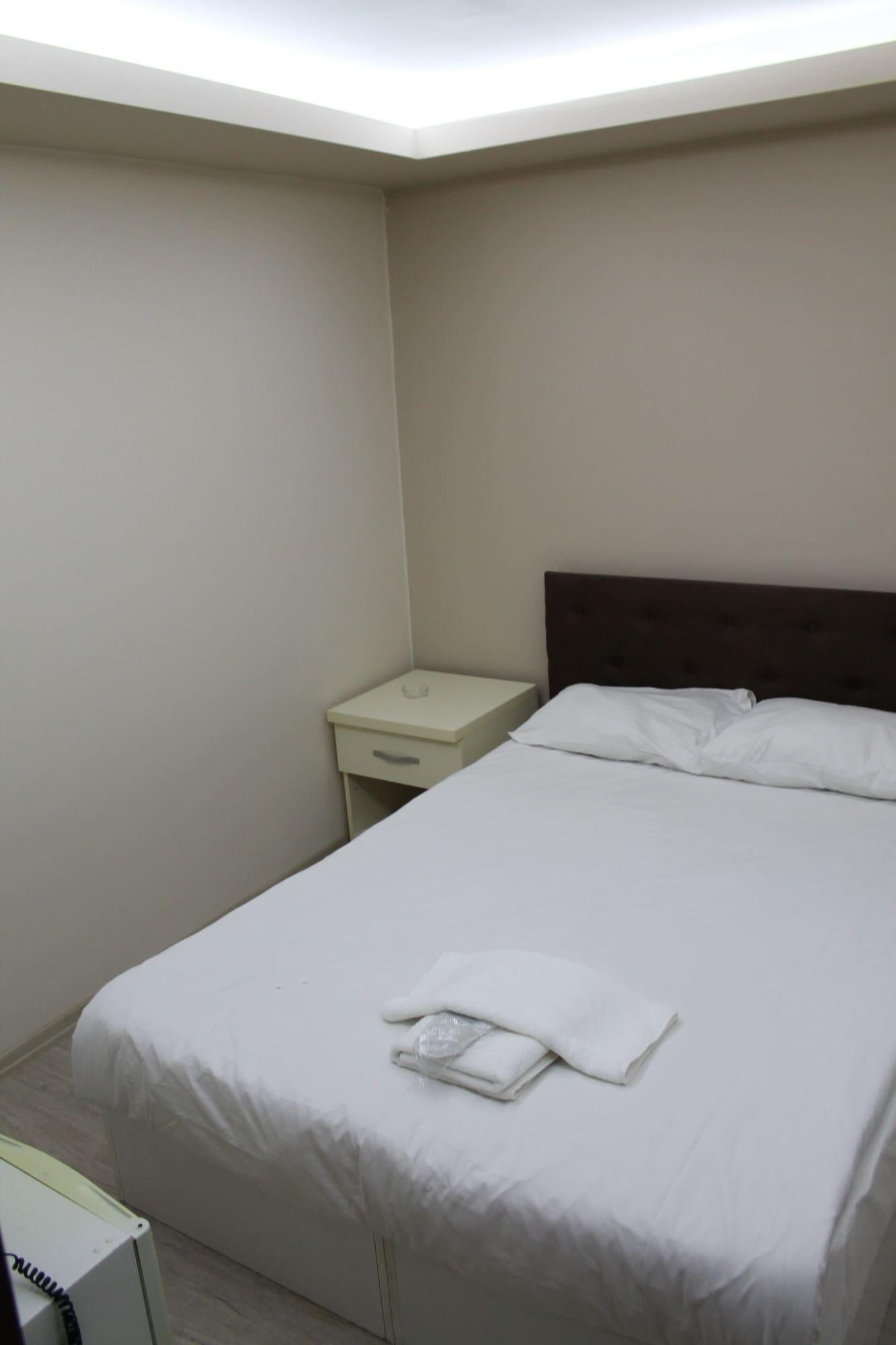 Hotel Abro Necatibey Ankara Exterior photo